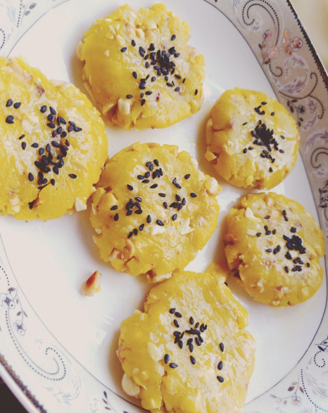 核桃酥 女侠森森