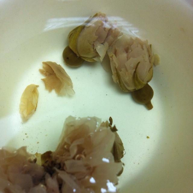 玫瑰蜂蜜饮