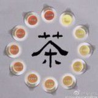 天天喝茶真开心