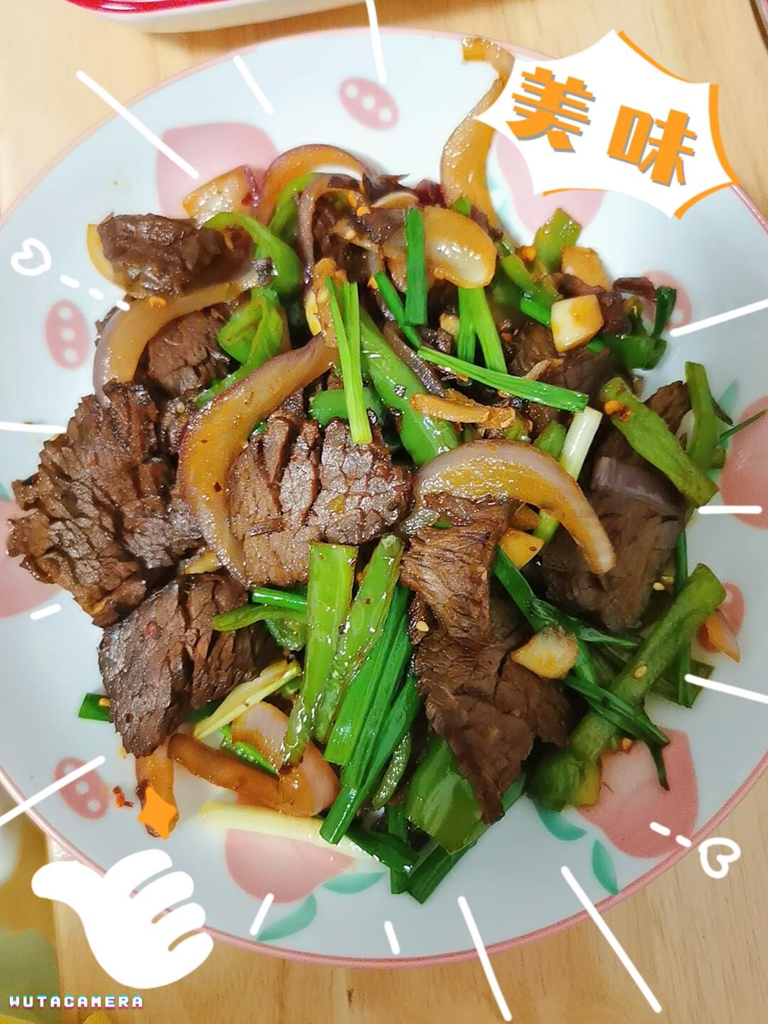 零失败的懒人版卤牛肉