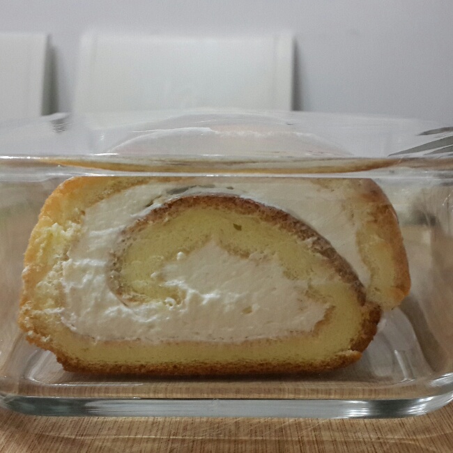 小四卷～风靡美食群的美味蛋糕卷