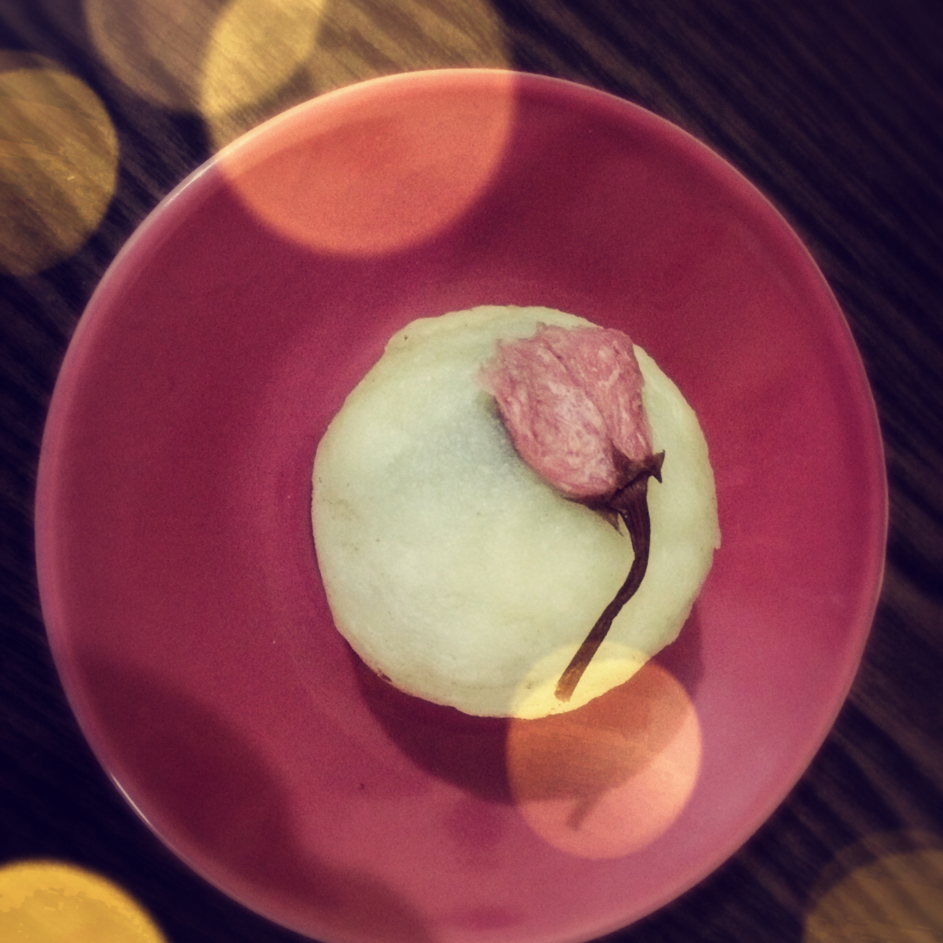 花见菓子