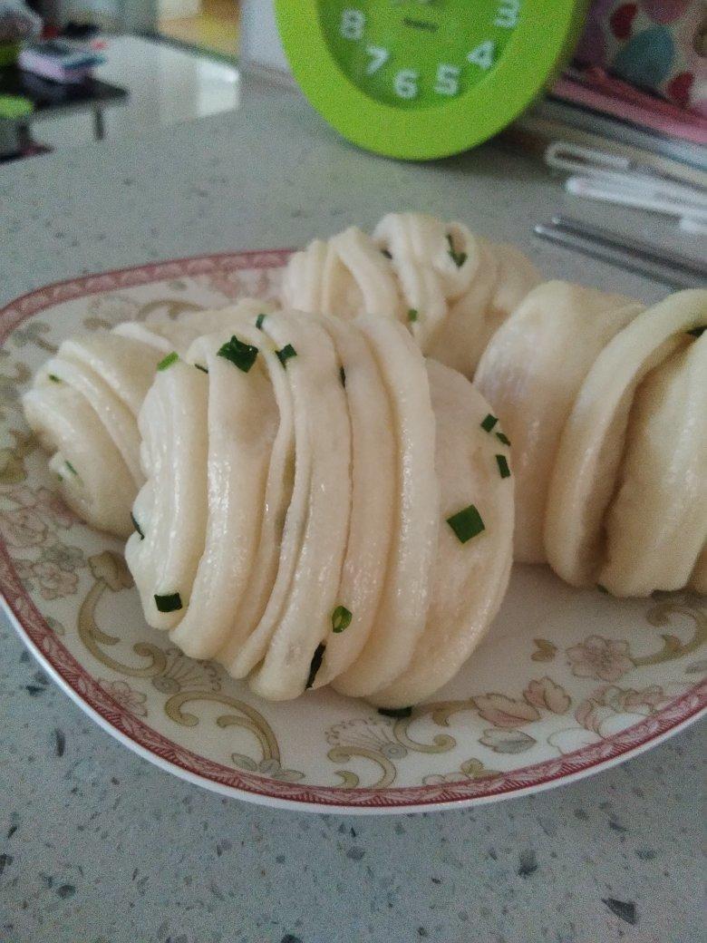 葱卷