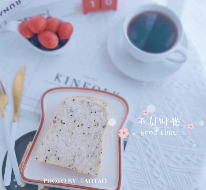 🍞10X10水立方｜可爱小吐司｜经典白吐司