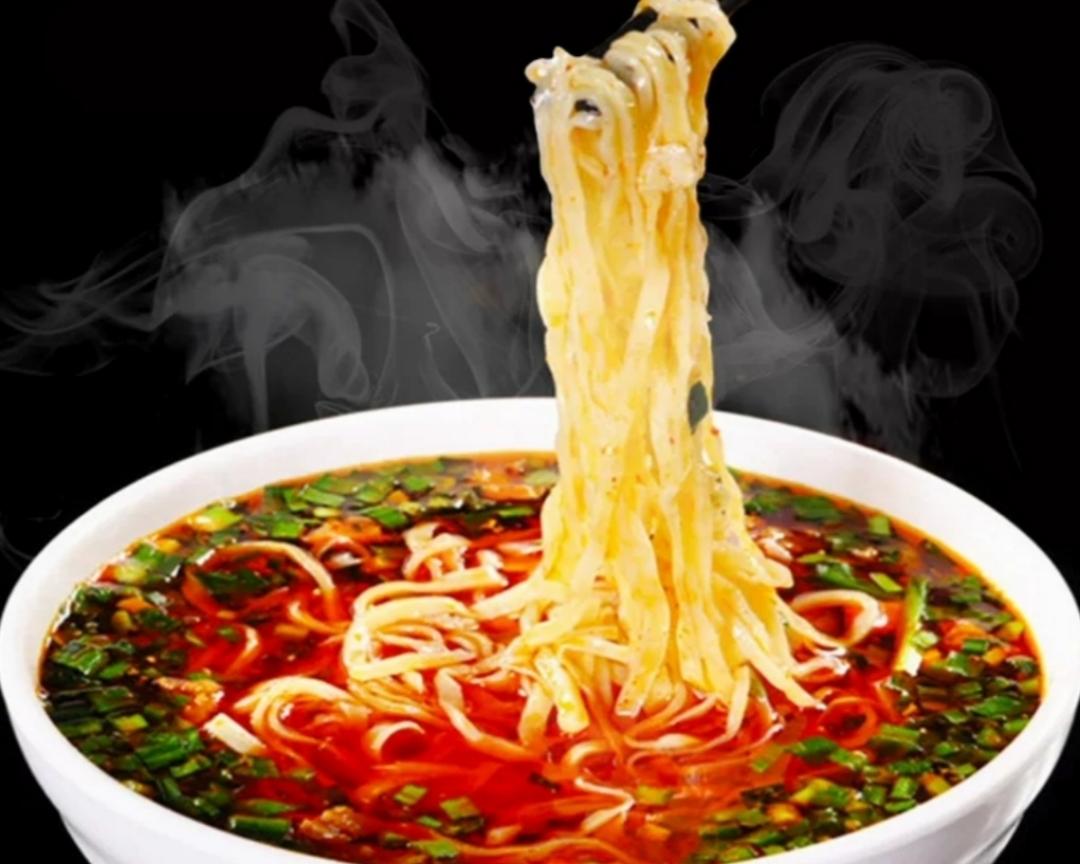 陕西面食—岐山臊子面—舌尖上的中国推荐