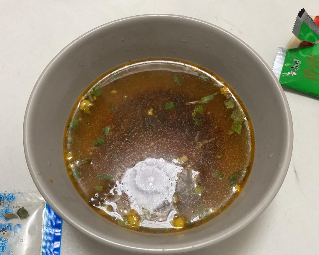 全网首发！🔥🔥🔥疫情封控在家方便面最好的吃法🍜（一日三餐只需一包泡面😄）