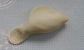 花色面包的做法 步骤4