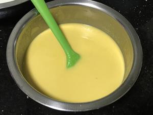 芒果椰汁马蹄糕的做法 步骤2