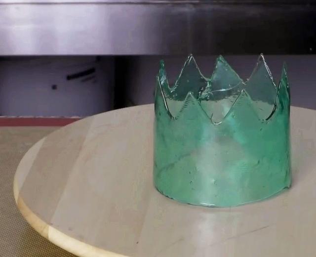 （视频）艾素糖皇冠做法的做法