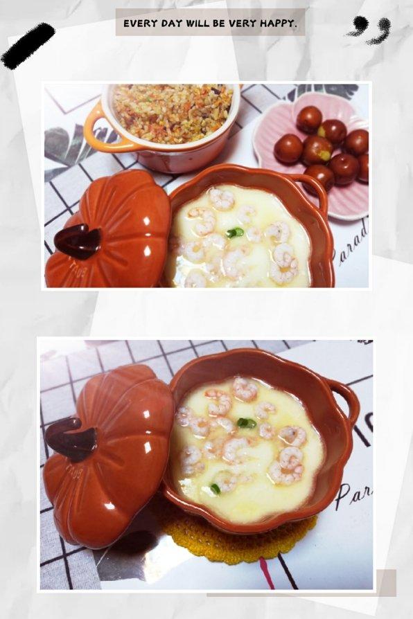 宝贝，我用早餐叫醒你