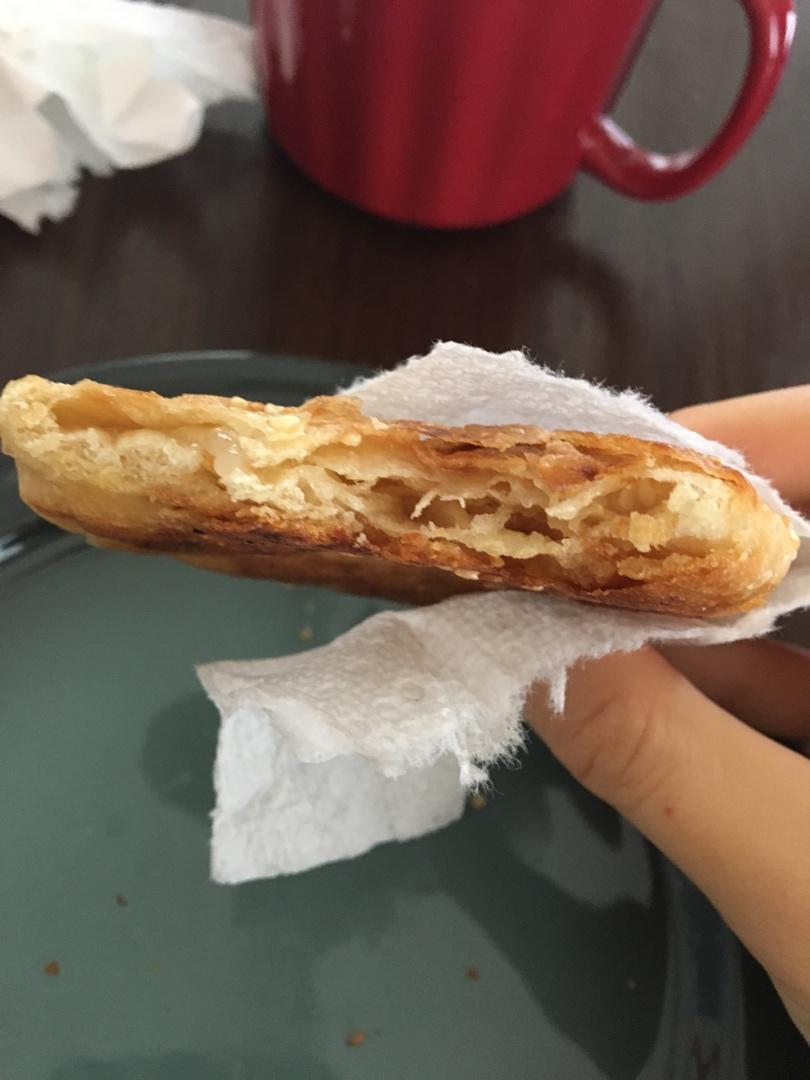 小酥饼