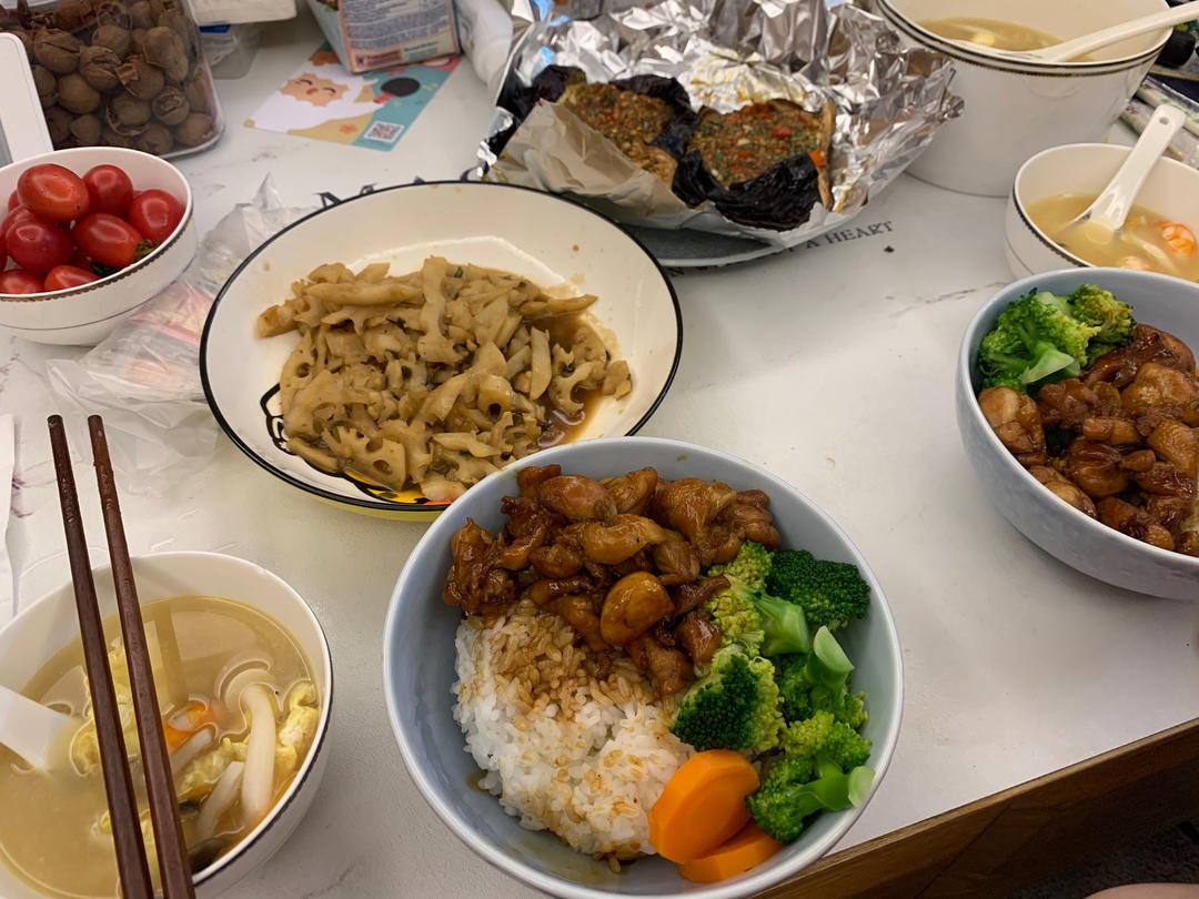 最简单味道惊艳的糖醋藕片