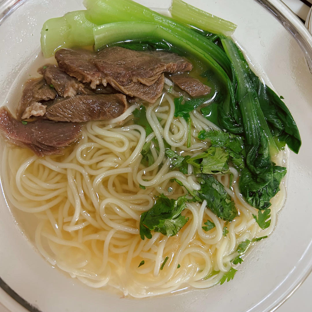 极简·古法｜酱牛肉·卤牛肉·牛腱子｜卡卡爸·不藏私
