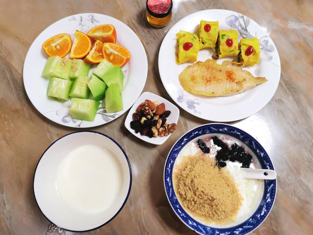 韩剧中的鸡蛋卷