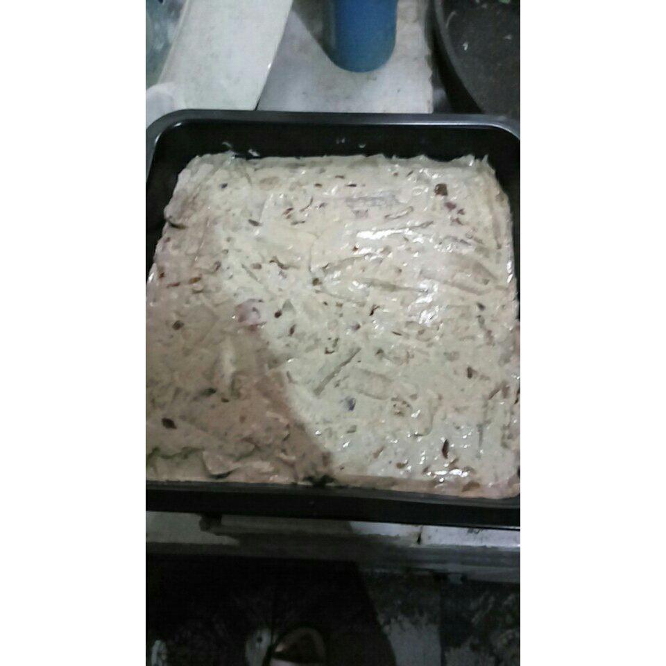 零失败的又吃又好做芋头糕