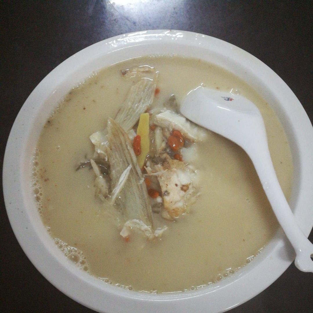 手机用户7188_j4km做的花莲鱼头汤