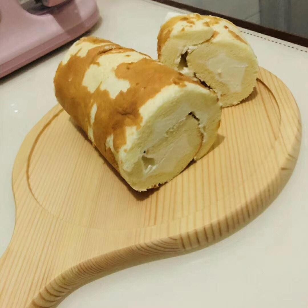 瑞士卷