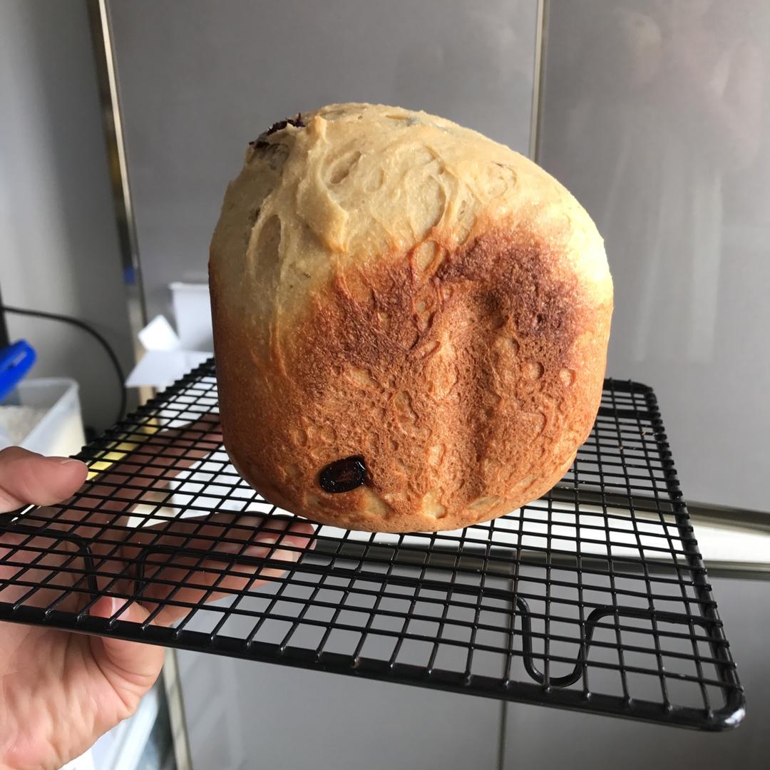豆渣吐司