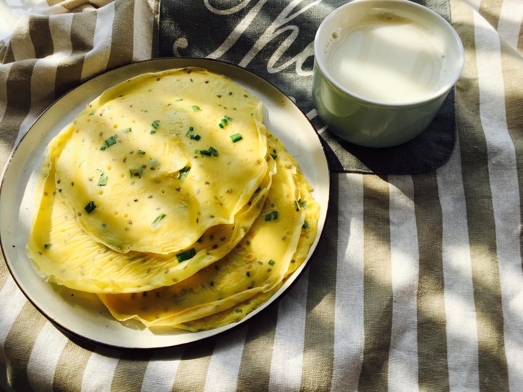 第二届早餐马拉松