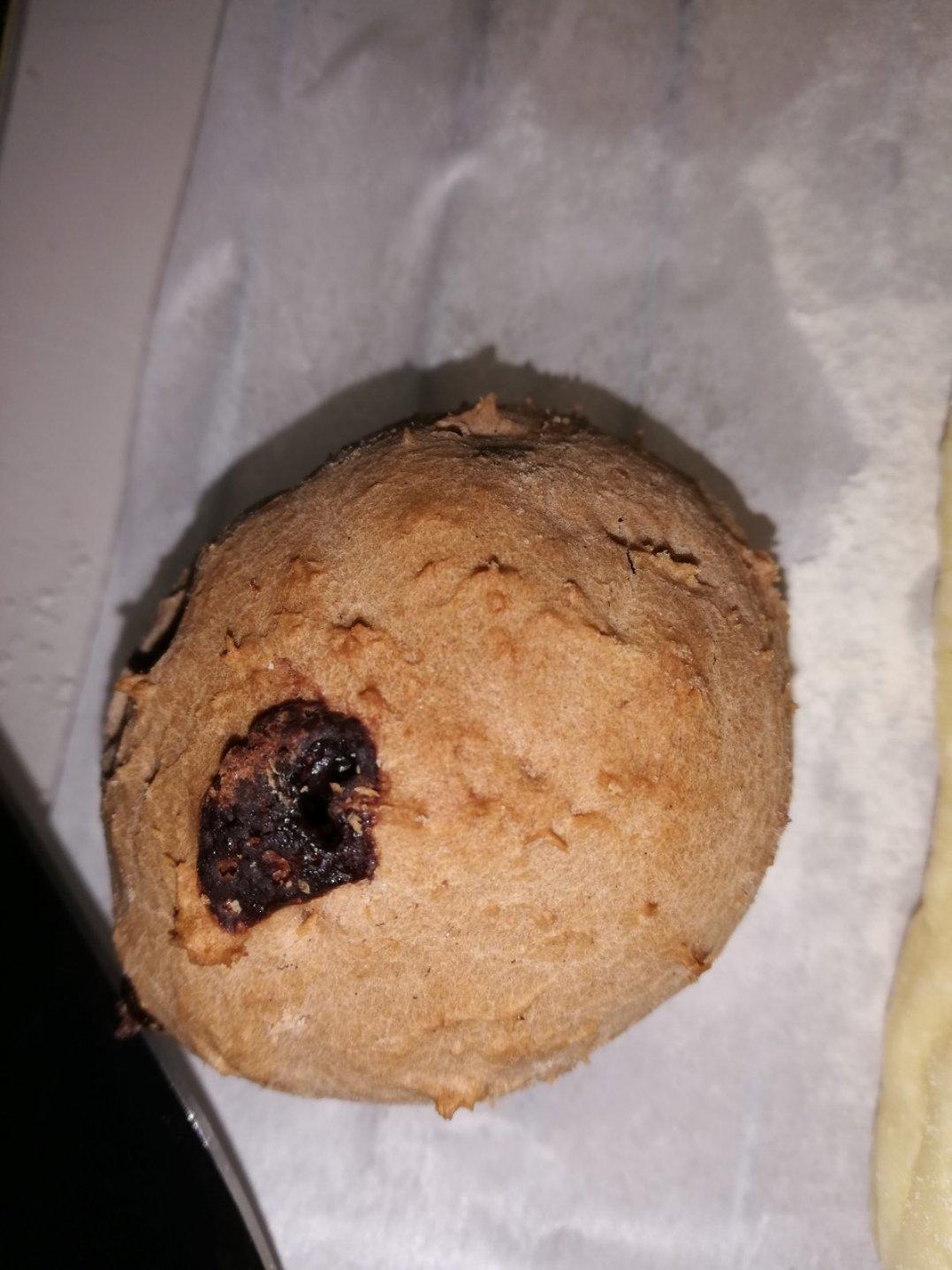 麻薯包