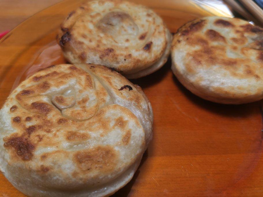 吃不够的香酥肉饼（东京池袋站前排长队购买的肉饼竟是这样做出来的…)