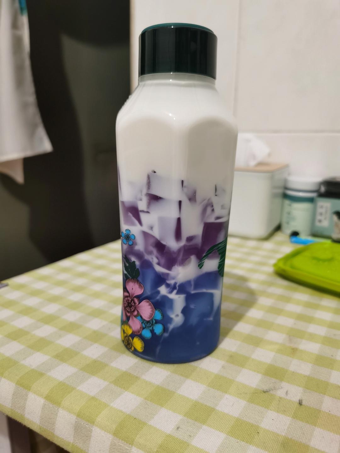 星空撞奶