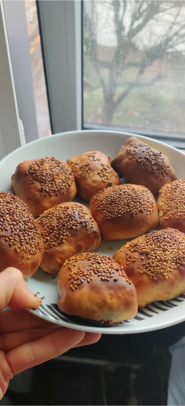 正宗新疆羊肉烤包子烤箱版