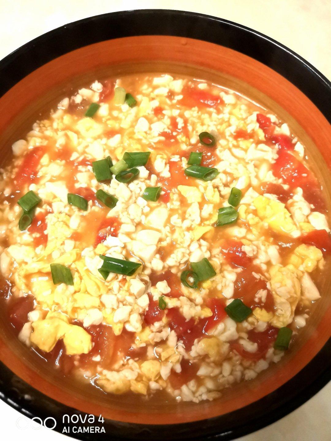 豆腐西施