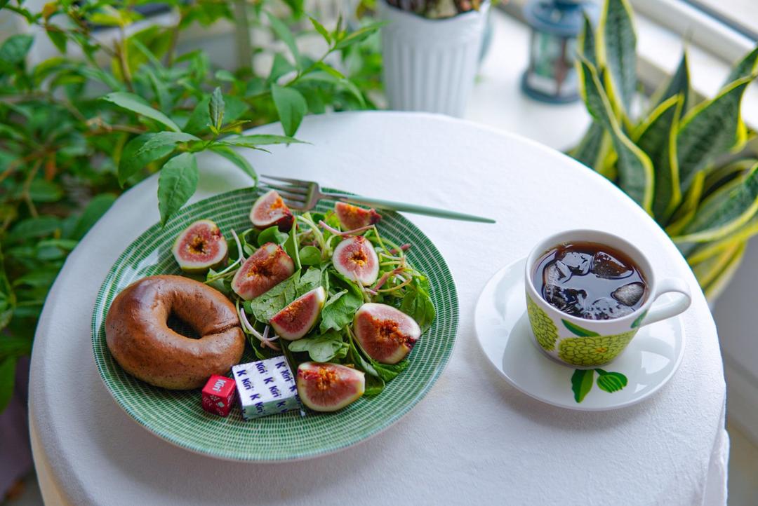 周小猫的早餐日记