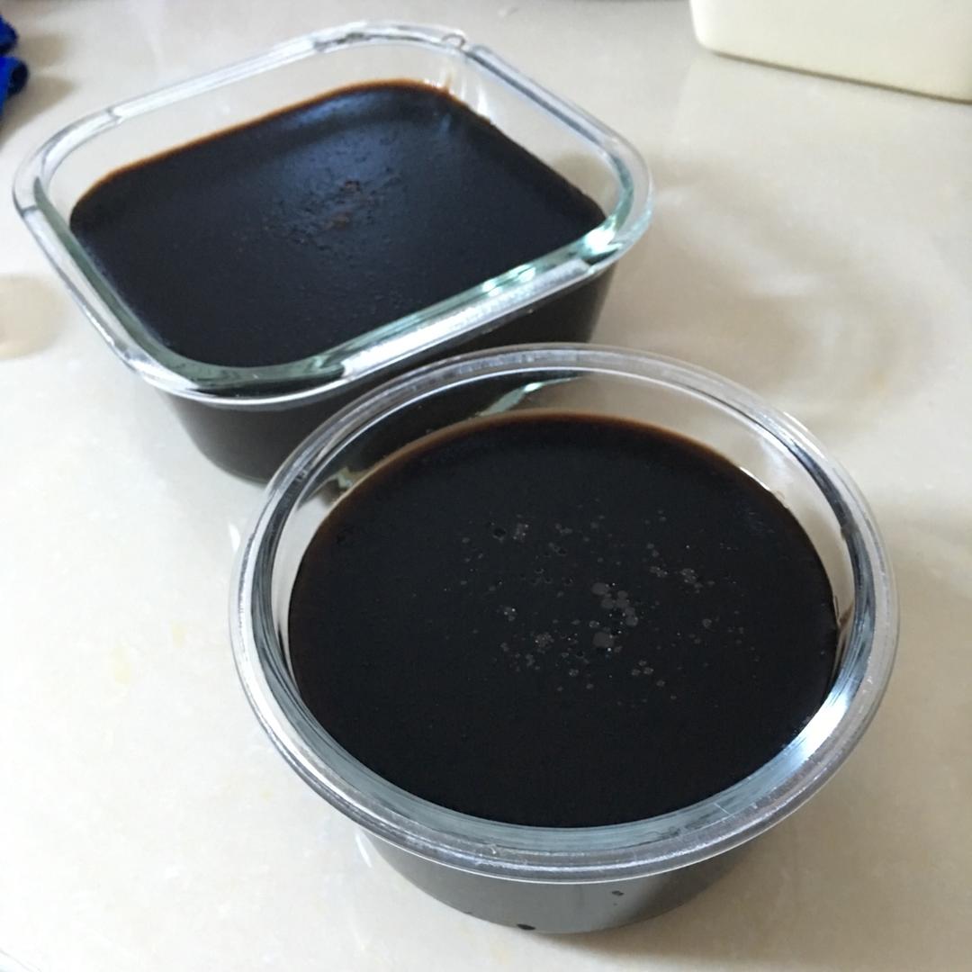 清热祛湿茯苓膏