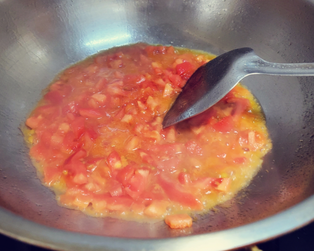 蕃茄红燜牛肉的做法 步骤8