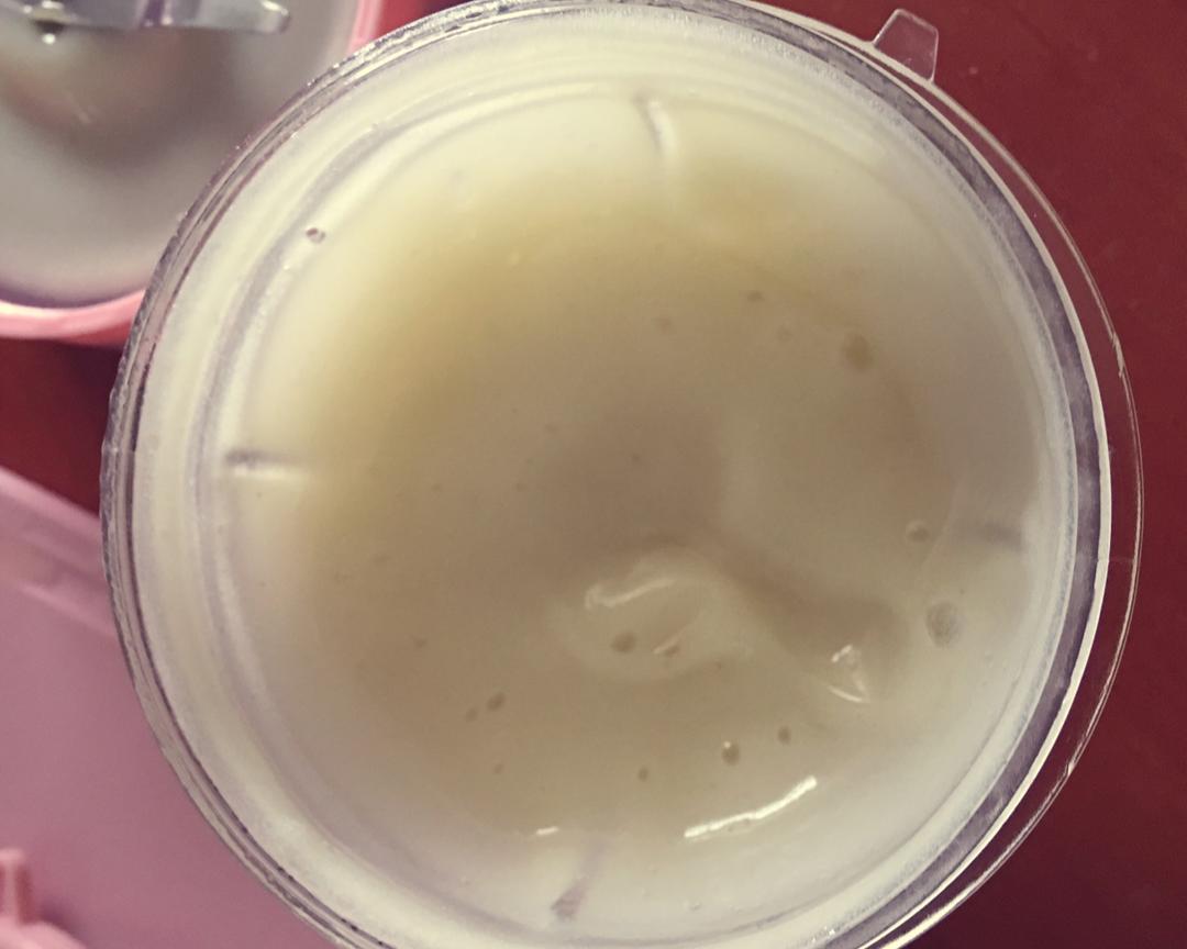 宝宝辅食6月➕土豆泥米糊的做法