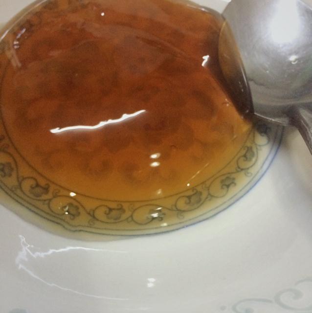 红茶冻的做法