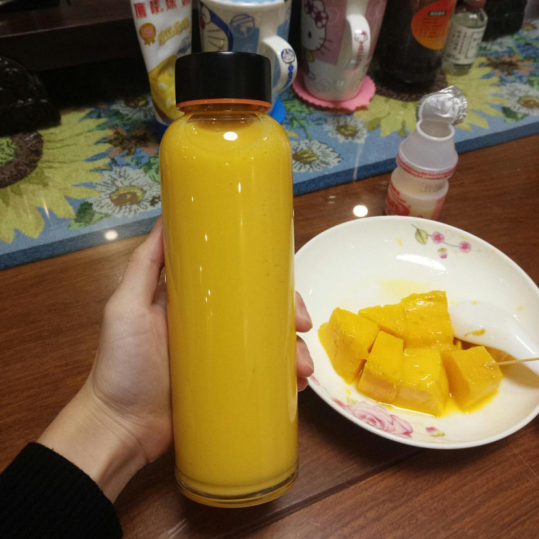 芒果多多