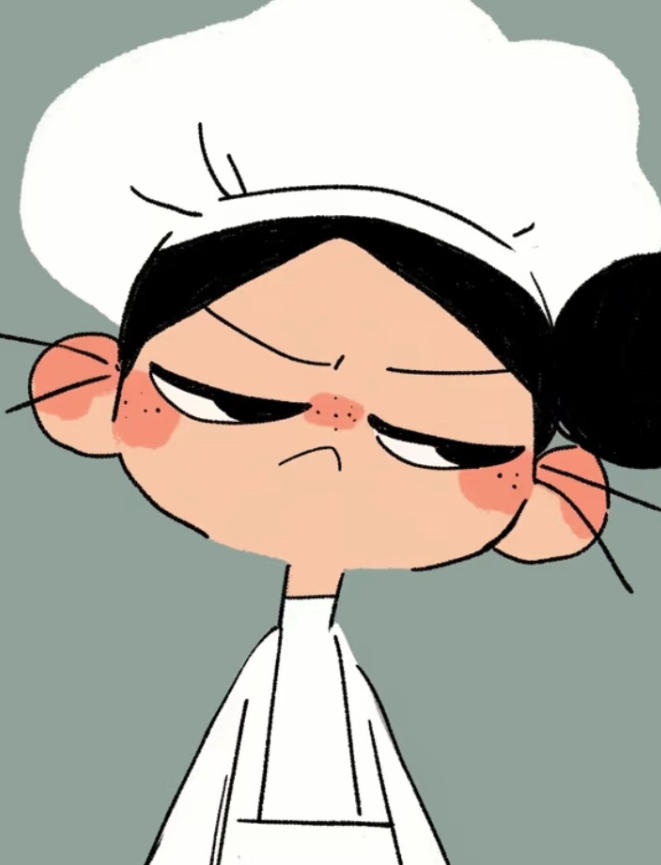 宝宝喜欢糖醋排骨