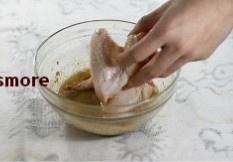 泰式烤翅的做法 步骤2