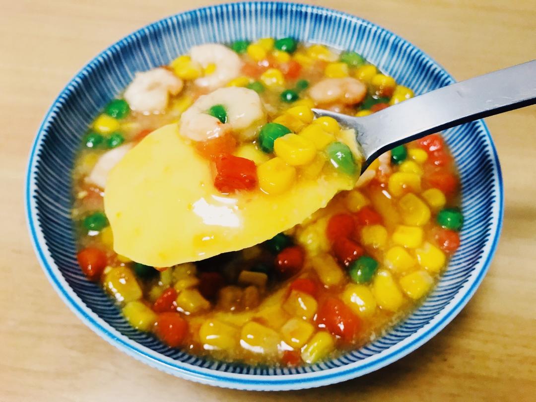 蒸蛋羹（详细版）