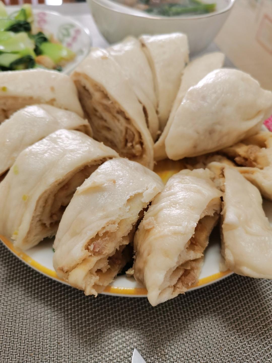 孩子都爱的【肉龙】