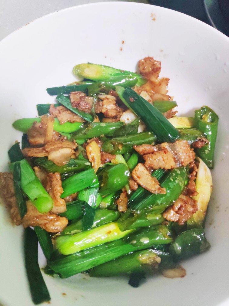 厨师长教你：“自贡小炒肉”的正宗做法，农家味十足