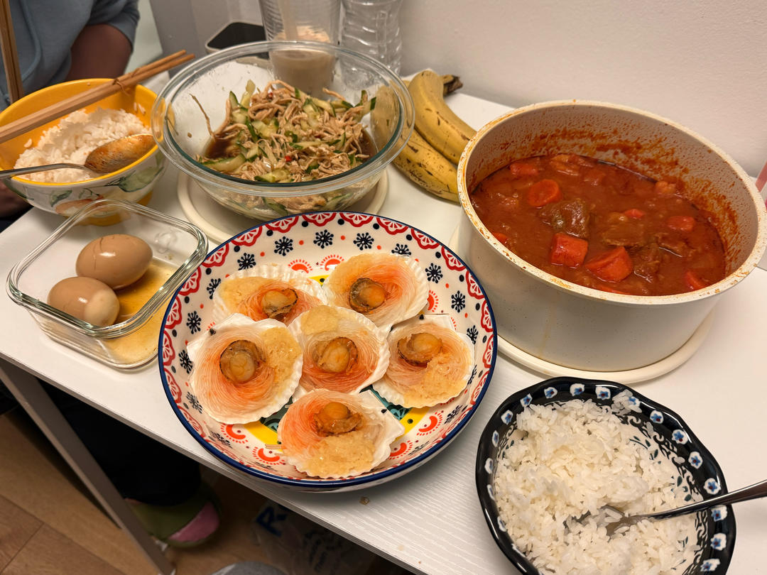 不用番茄的番茄炖牛肉-留子做饭糊弄学