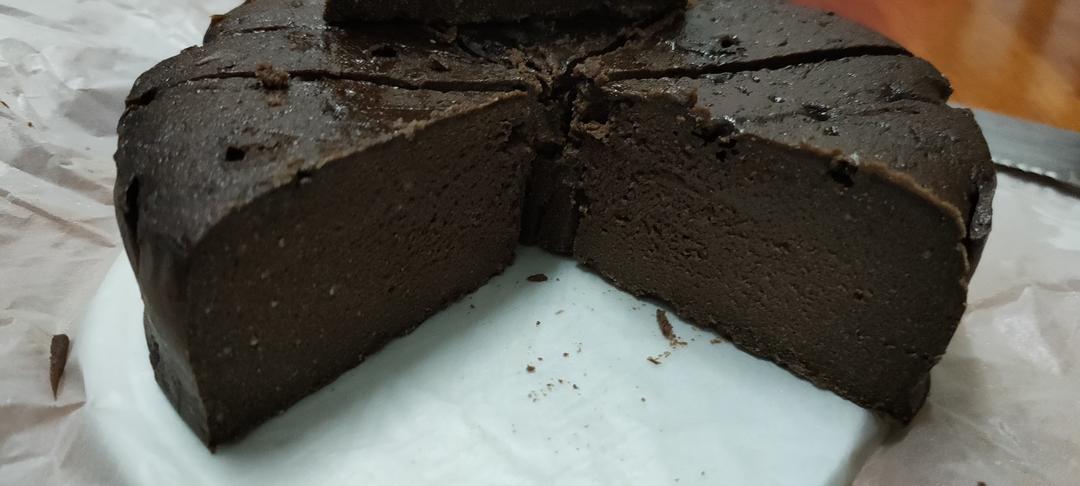 消耗大量马斯卡彭｜浓郁巧克力