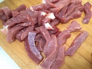电饭锅版牛肉干的做法 步骤2
