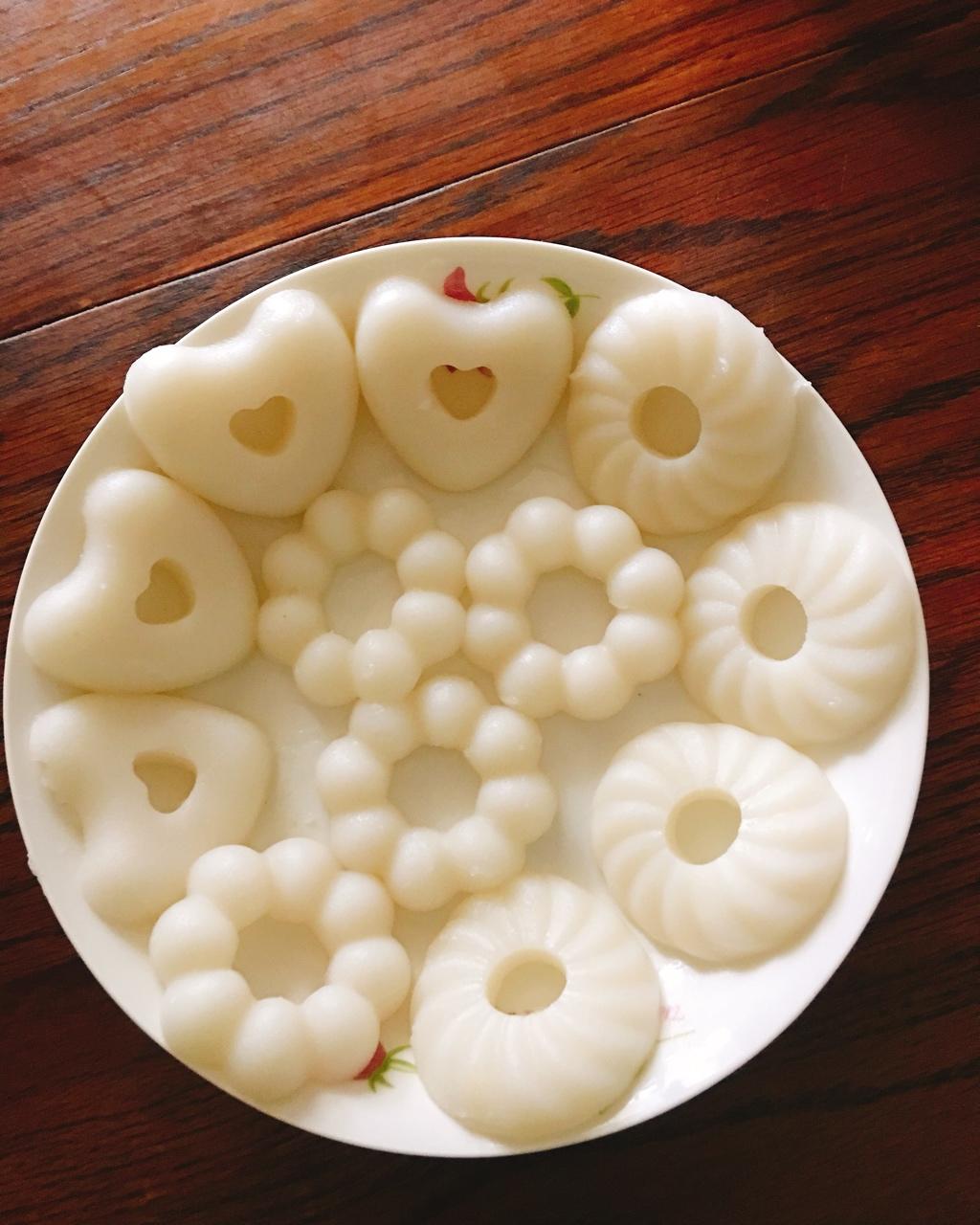 【传统美食】钵仔糕