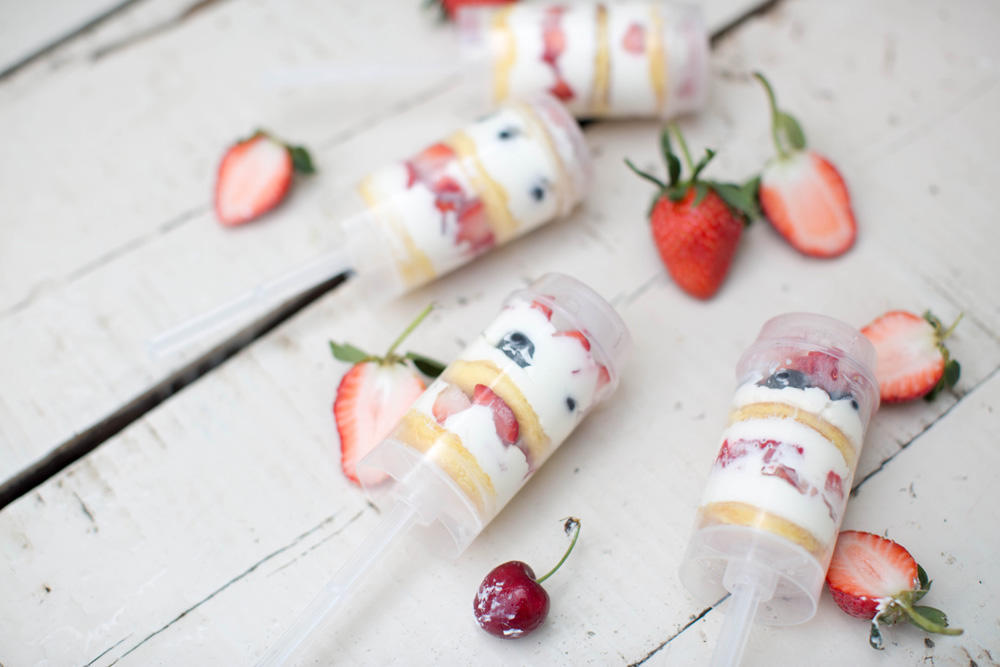 麦子厨房新菜单 推推乐的做法