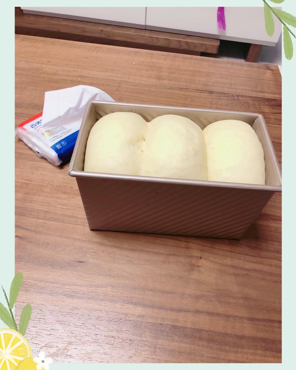 南瓜吐司