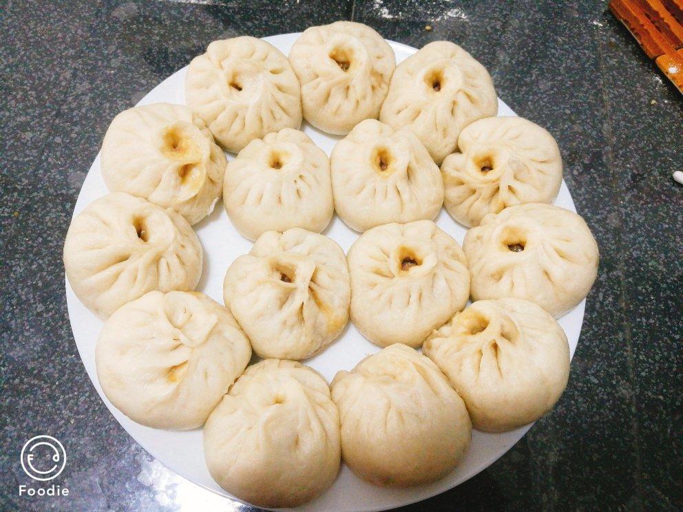 小笼包