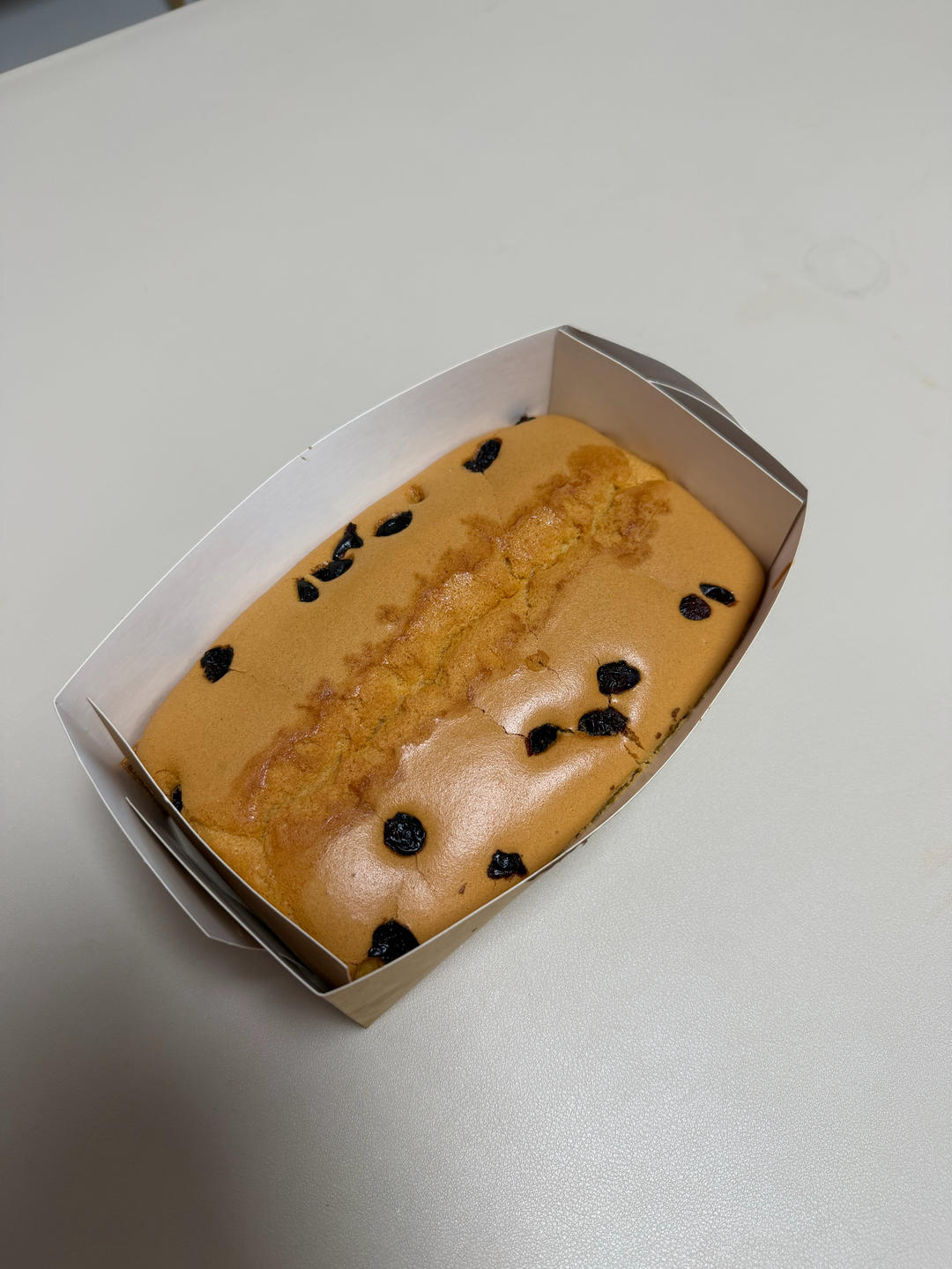 巧克力金枕蛋糕㊙️无泡打粉一次成功零失败