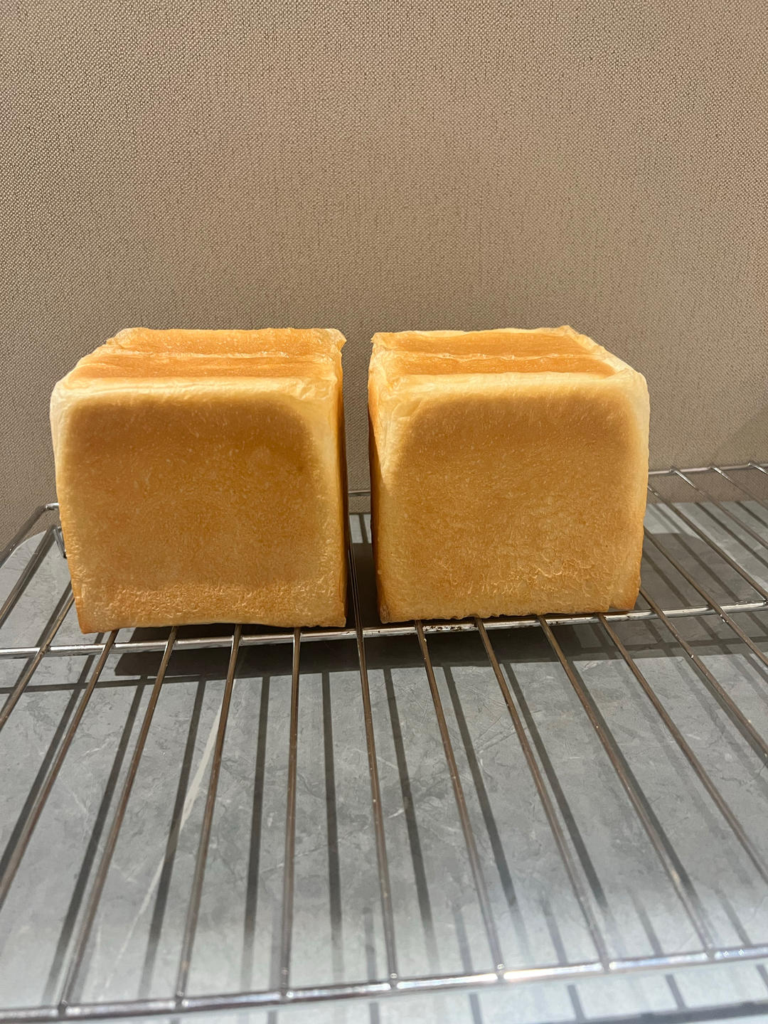 直接法也可以如棉花般松软，庞多米白吐司2.0