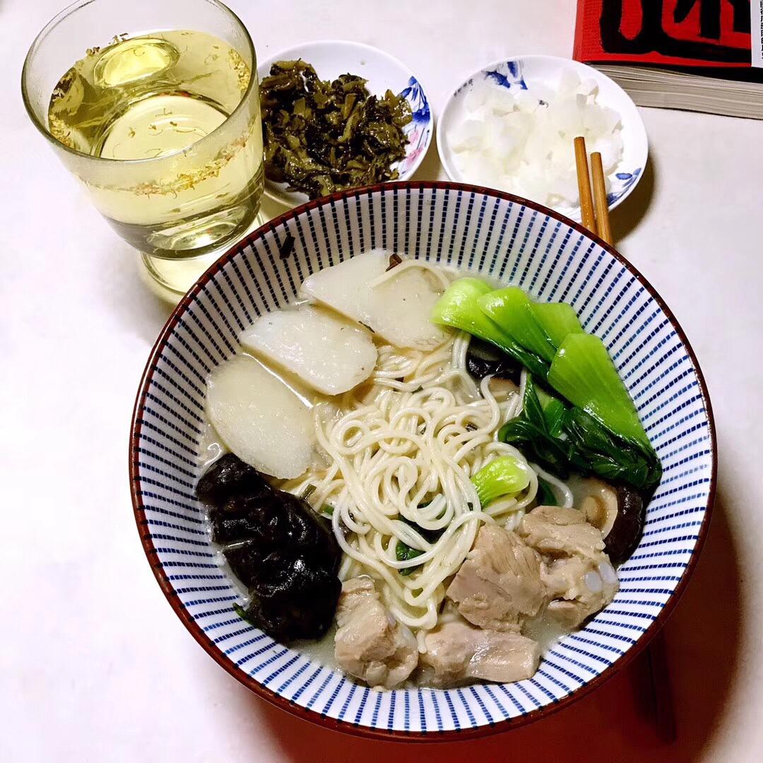 健忘金鱼的早餐