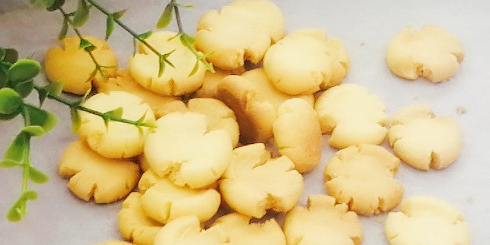 玛格丽特小饼干